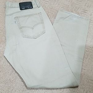 Levi's Jean's